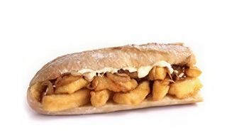 Bocadillo Don Prudencio (Normal)