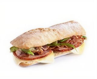 Bocadillo Don G (Normal)