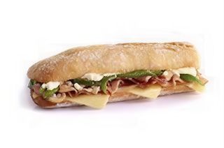 Bocadillo Don Primitivo (Normal)