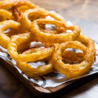 Aros De Cebolla (6 Uds.)