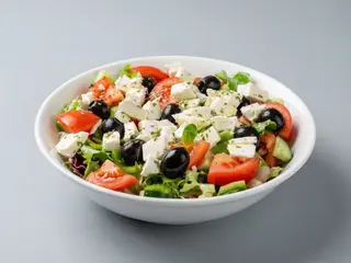 Ensalada Griega