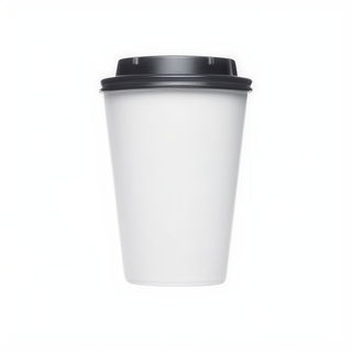 Café bombón corto (8 oz.)