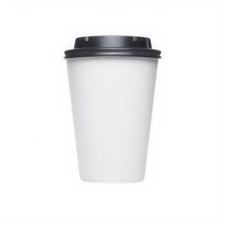 Café bombón corto (8 oz.)