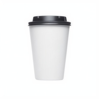 Café bombón largo (16 oz.)
