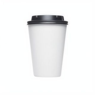 Café bombón largo (16 oz.)