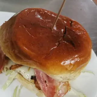 LA PICANTONA