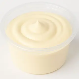 Salsa smokey baconnaise