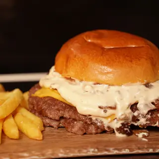 Jack Burger