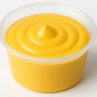 Salsa mango y curry