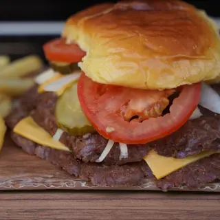 Burger Classic