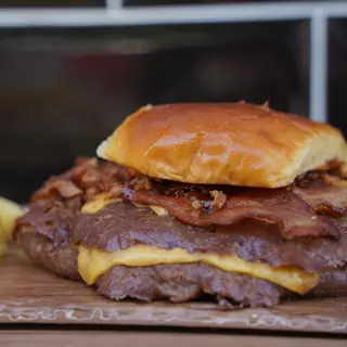 Burger Yankee