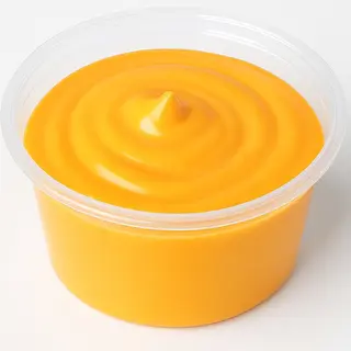 Salsa cheddar