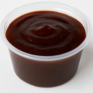Salsa barbacoa