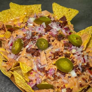 Nachos