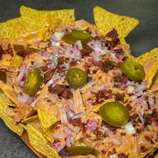 Nachos