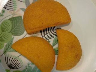 Empanaditas (6unid)