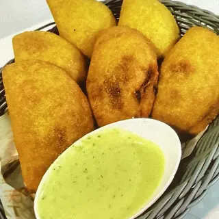 Empanaditas (6unid)
