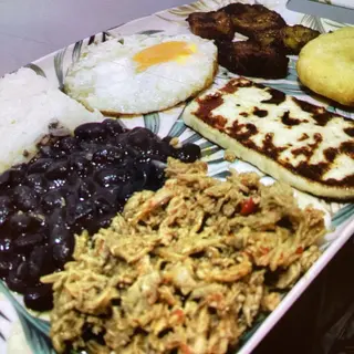 Pabellón clásico