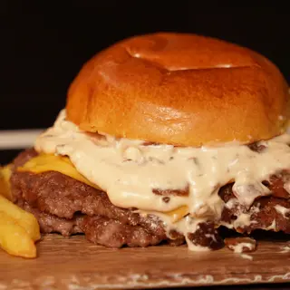 Jack Burger