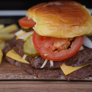 Burger Classic