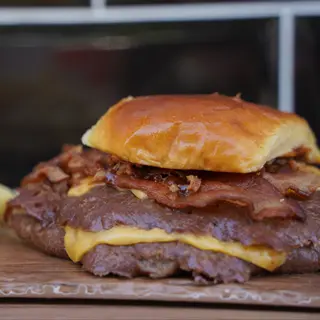 Burger Yankee
