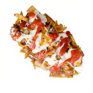 Yaroa De Plátano Maduro