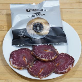 Lomito Ibérico de Bellota