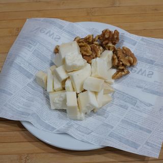 Queso Payoyo Semicurado