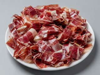 Paleta De Bellota (Ración)