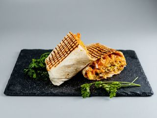 Taco de Carne