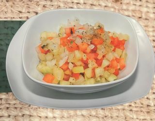 Ensalada Persa