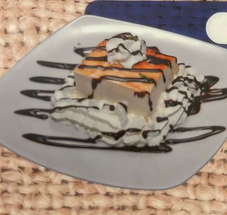 Tarta de queso 