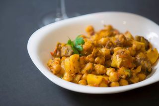 Ropa Vieja (ración)