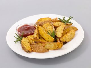 Patatas Deluxe