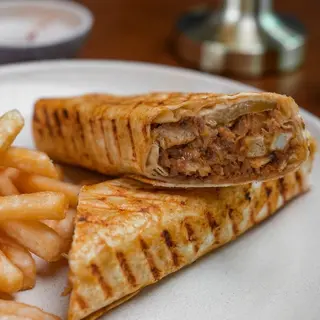 Taco Pollo