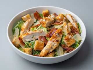 Ensalada pollo