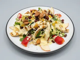 Ensalada Riffi