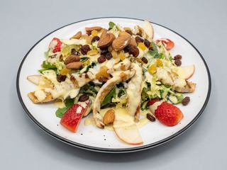 Ensalada Riffi