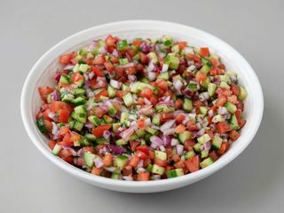 Ensalada marroquí