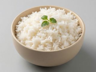 Arroz blanco