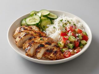 Filete de pollo