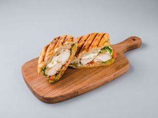 Bocadillo  Pollo