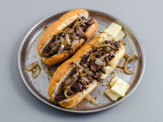 Bocadillo  Mixto