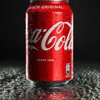 Coca Cola
