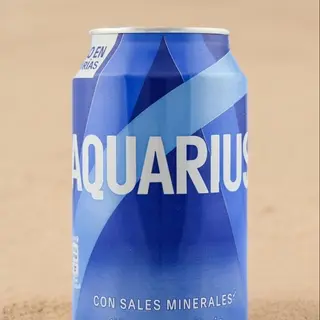 Aquarius limon