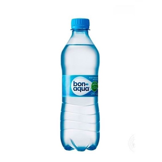 Agua pequeña