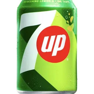 7UP 330ml