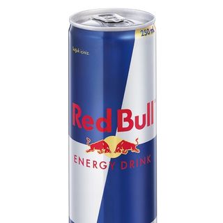 Redbull