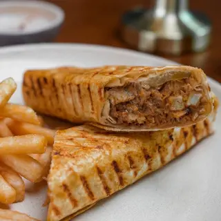 Taco Mixto