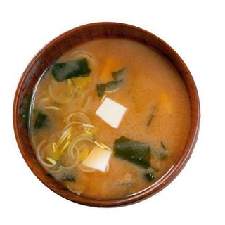 Sopa miso